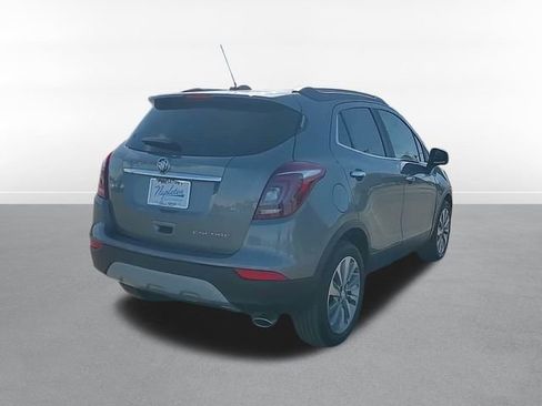 Used 2020 Buick Encore Preferred image 6