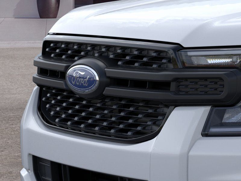 New 2026 Ford Ranger XL w/ FX4 Off-Road Package AWD/4WD image 31