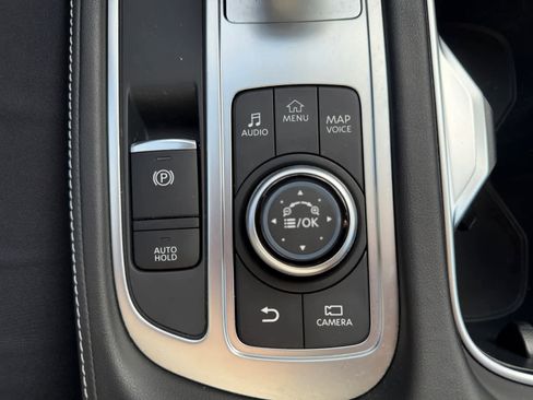 Used 2023 INFINITI QX60 Luxe image 22