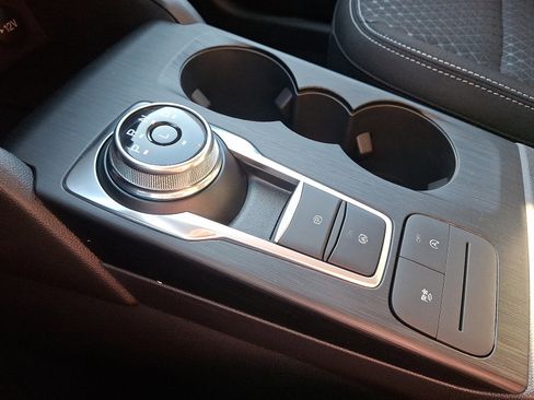 New 2026 Ford Escape Active FWD image 22