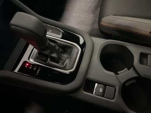 New 2025 Subaru Forester Sport image 21