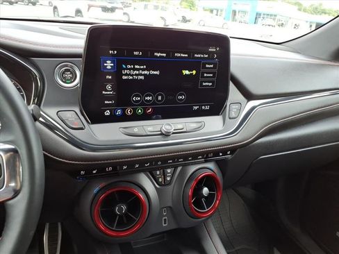 Used 2023 Chevrolet Blazer RS w/ Driver Confidence II Package FWD image 8