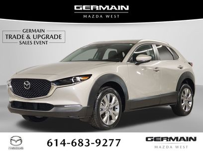 Used 2023 MAZDA CX-30 AWD 2.5 S w/ Select Package