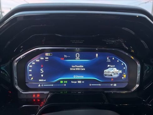 Used 2025 Chevrolet Silverado 1500 RST w/ All Star Edition Plus image 18