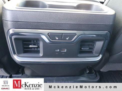 New 2026 GMC Sierra 3500 SLT w/ SLT Premium Package AWD/4WD image 24