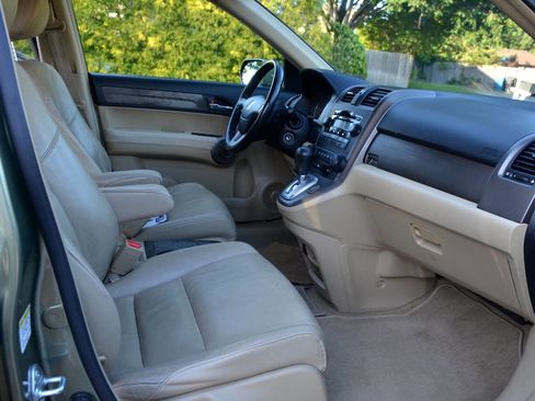 Used 2007 Honda CR-V EX-L image 10