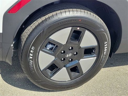 New 2026 Hyundai Santa Fe SEL image 20