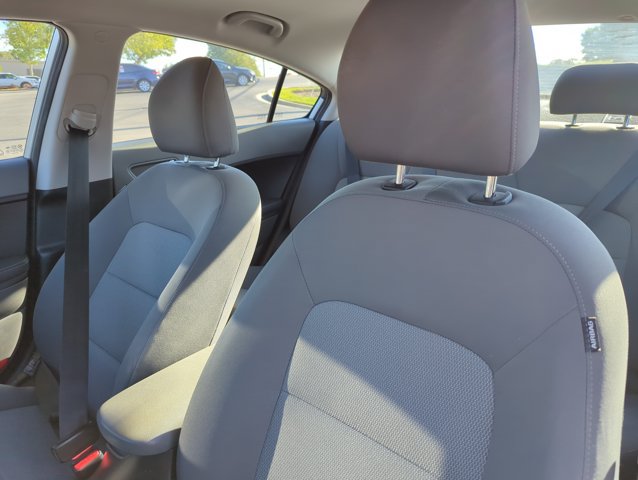 Used 2018 Kia Forte LX w/ LX Rear Camera Package FWD image 24