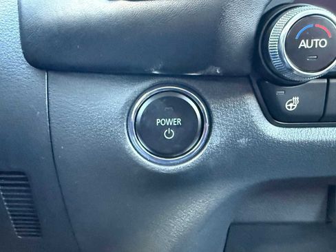 New 2026 MAZDA CX-50 AWD 2.5 Hybrid w/ Cargo Package image 21