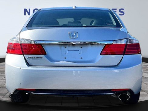 Used 2013 Honda Accord EX-L image 5
