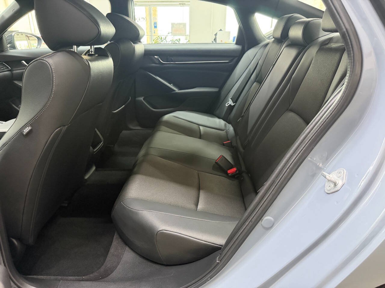 Used 2022 Honda Accord Sport image 13