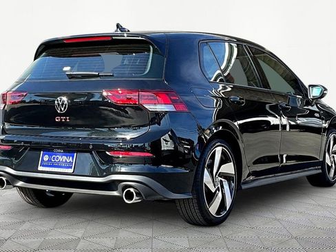 New 2026 Volkswagen GTI S image 6