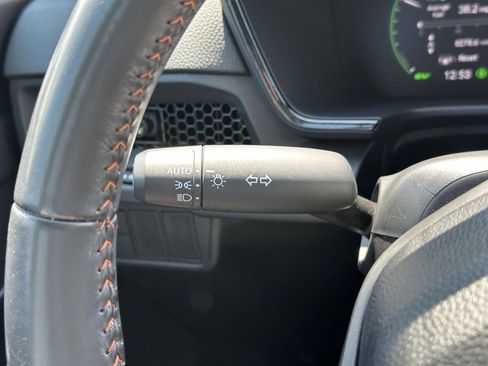 Used 2023 Honda CR-V Sport image 22
