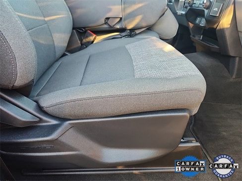 Certified 2025 Ford F350 XLT w/ Snow Plow/Camper Package image 32