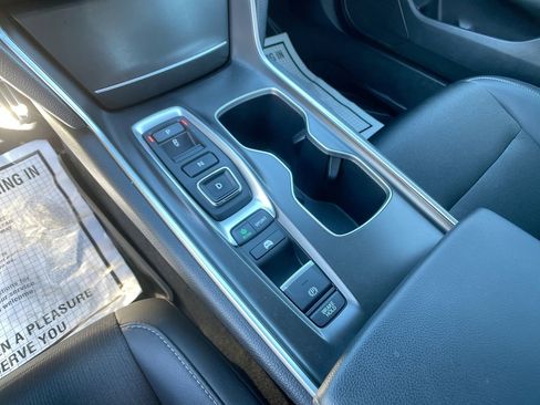 Certified 2022 Honda Accord Sport image 20
