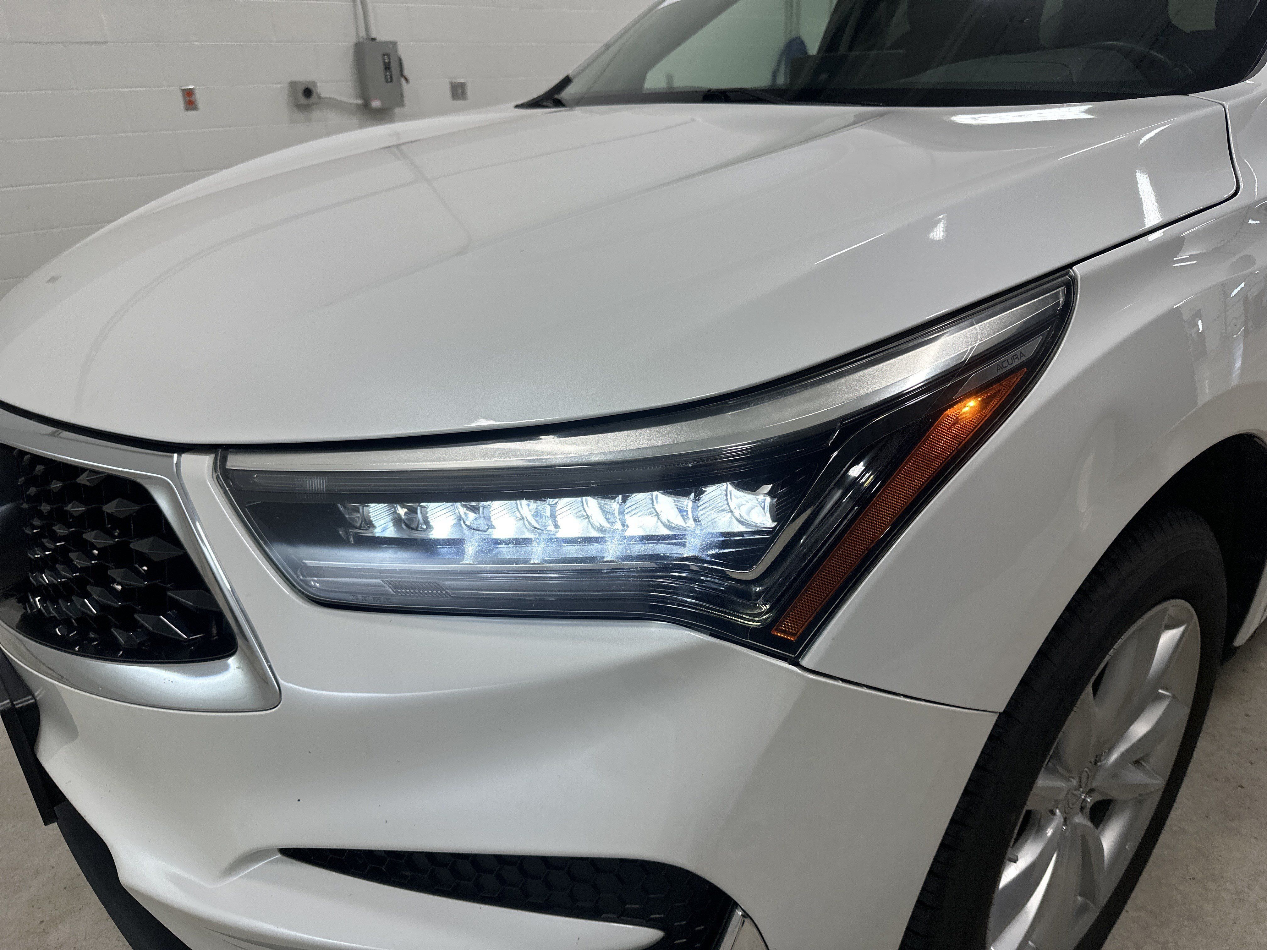 Used 2020 Acura RDX AWD image 6
