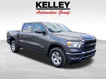 Used 2024 RAM 1500 Big Horn