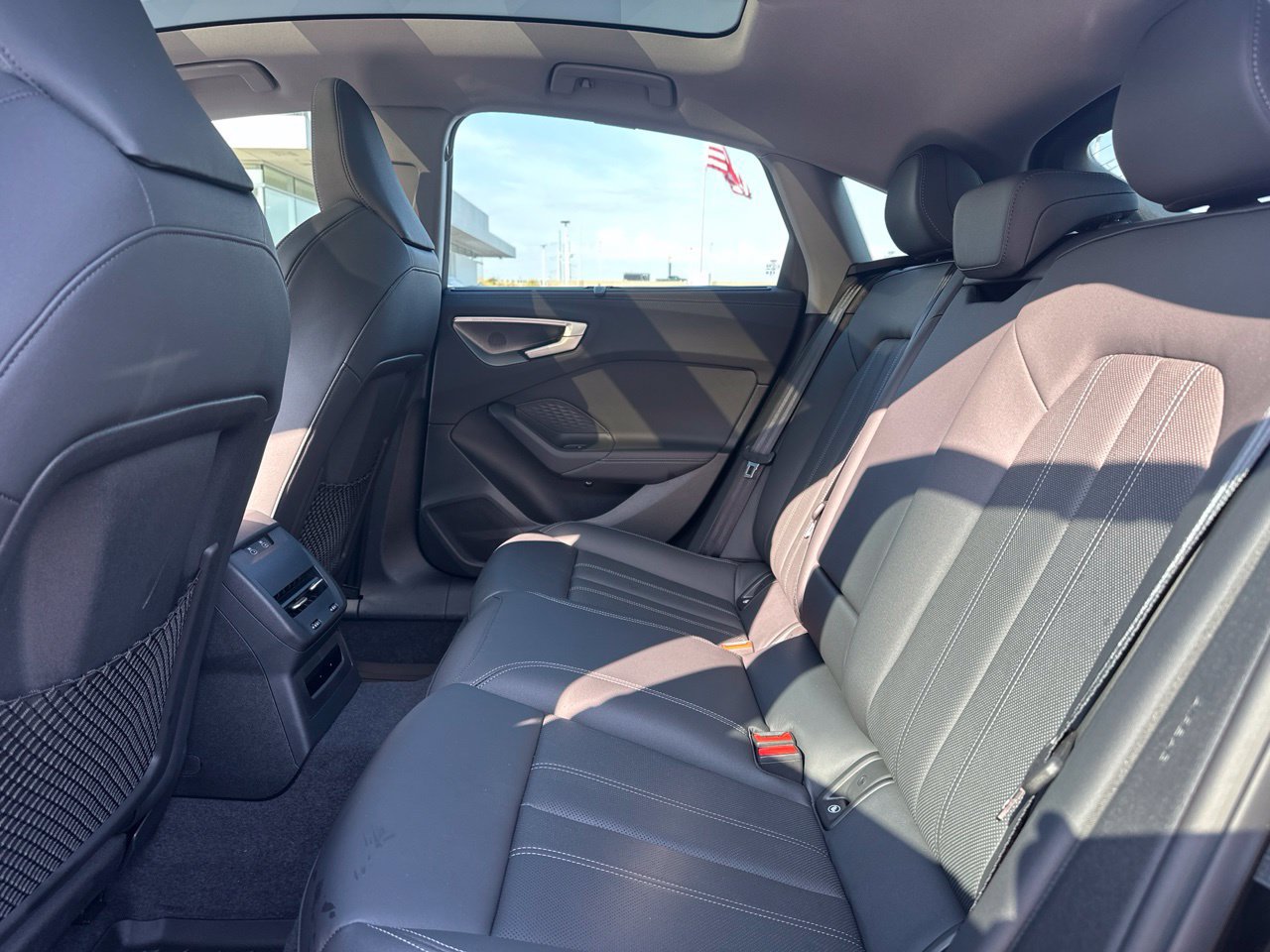Certified 2025 Audi A5 Premium Plus w/ Premium Plus AWD/4WD image 10