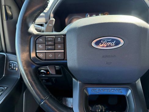 Used 2023 Ford F150 Raptor AWD/4WD image 27