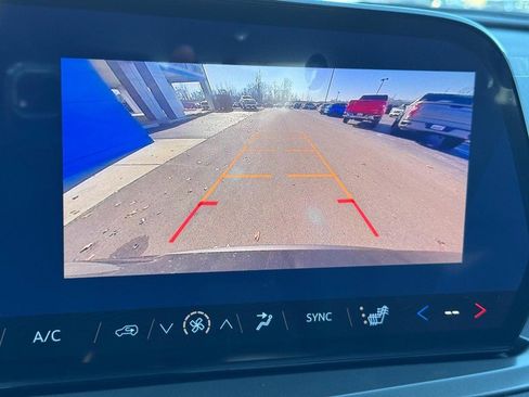 New 2026 Chevrolet Traverse LT image 36