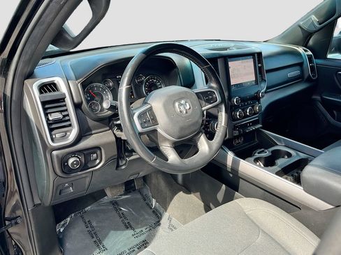 Used 2023 RAM 1500 Big Horn AWD/4WD image 9