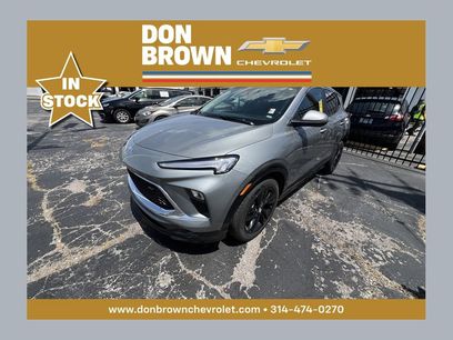 Used 2024 Buick Encore GX Sport Touring