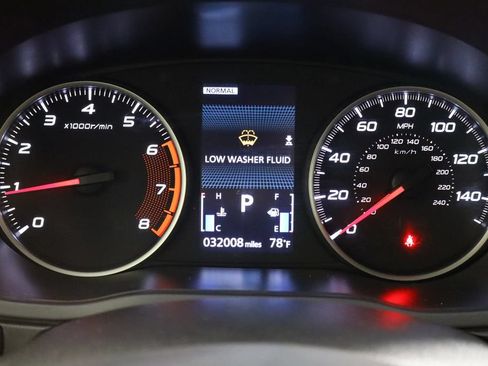 Used 2024 Mitsubishi Eclipse Cross Ralliart AWD/4WD image 17