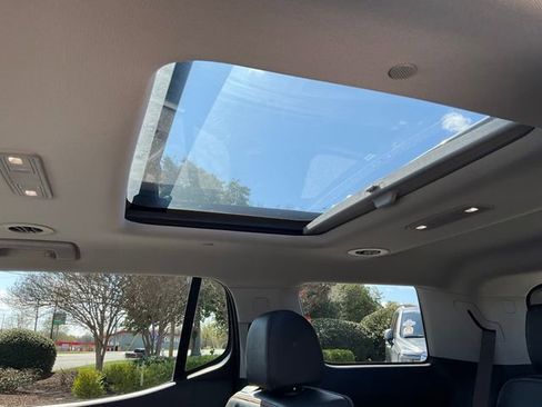 Used 2020 GMC Acadia AT4 w/ Driver Alert Package II image 18