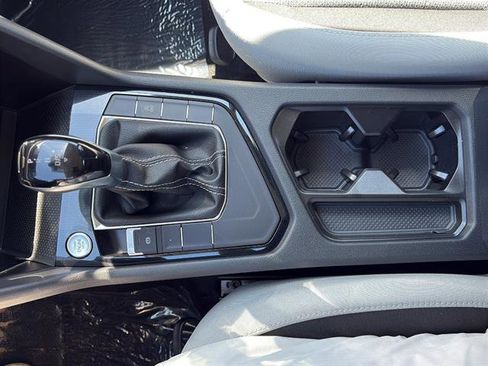 New 2026 Volkswagen Taos S FWD image 18