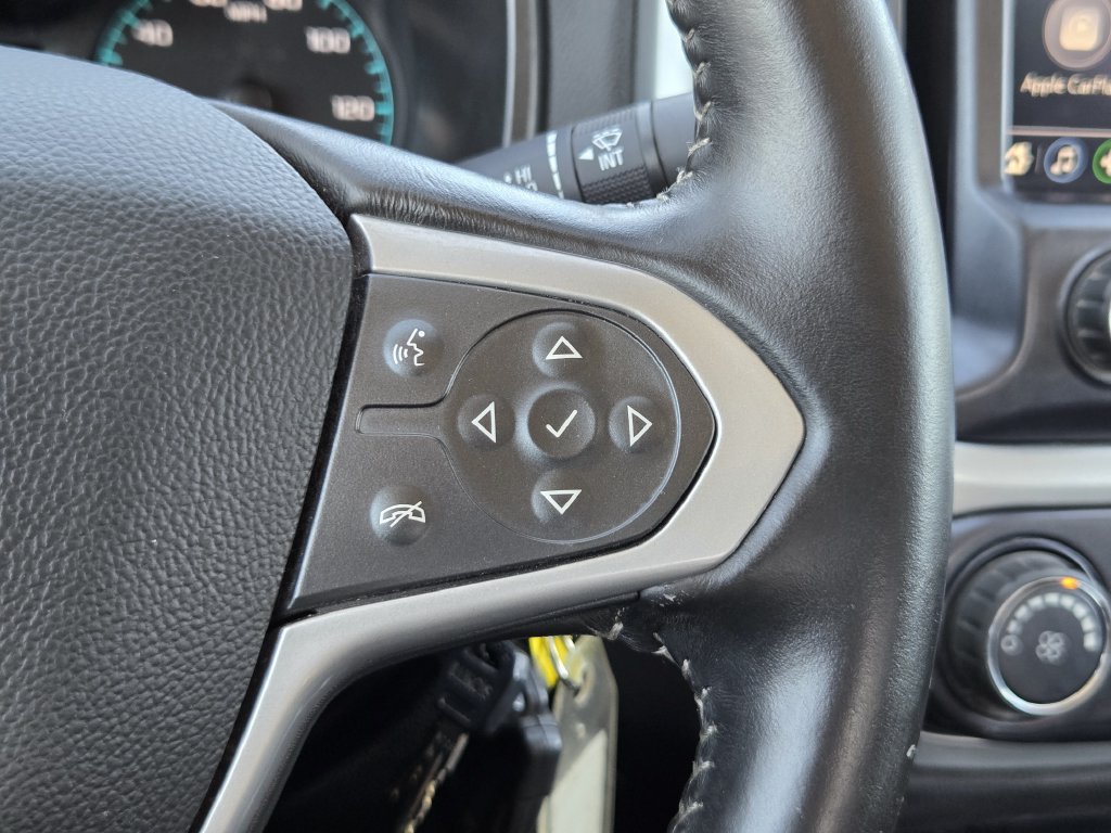 Used 2022 Chevrolet Colorado LT w/ Fleet Safety Package RWD image 28