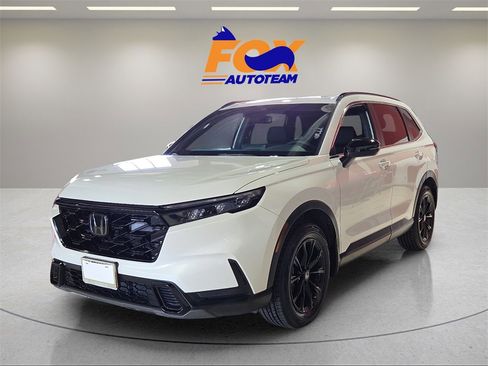 Used 2023 Honda CR-V Sport image 1