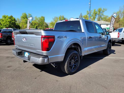 New 2026 Ford F150 STX AWD/4WD image 5