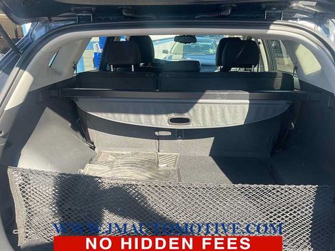 Used 2020 Hyundai Tucson SEL w/ Winter Weather Package AWD/4WD image 5