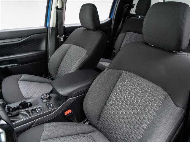 New 2026 Ford Ranger XLT AWD/4WD image 16