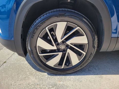 Used 2026 Volkswagen Atlas SE FWD image 23