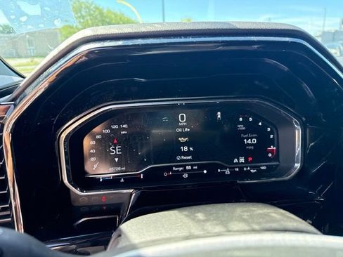 Used 2024 GMC Sierra 1500 Elevation w/ Preferred Package AWD/4WD image 22