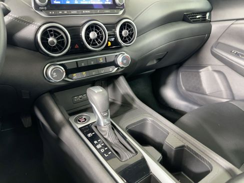 Used 2023 Nissan Sentra SV image 24