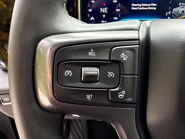 Used 2025 Chevrolet Silverado 2500 High Country w/ High Country Premium Package AWD/4WD image 20