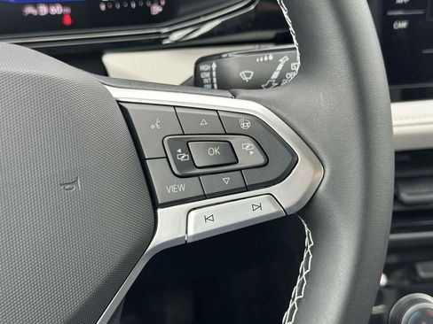 New 2025 Volkswagen Taos S FWD image 16