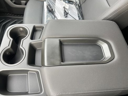 New 2026 GMC Sierra 3500 Pro w/ Convenience Package image 20