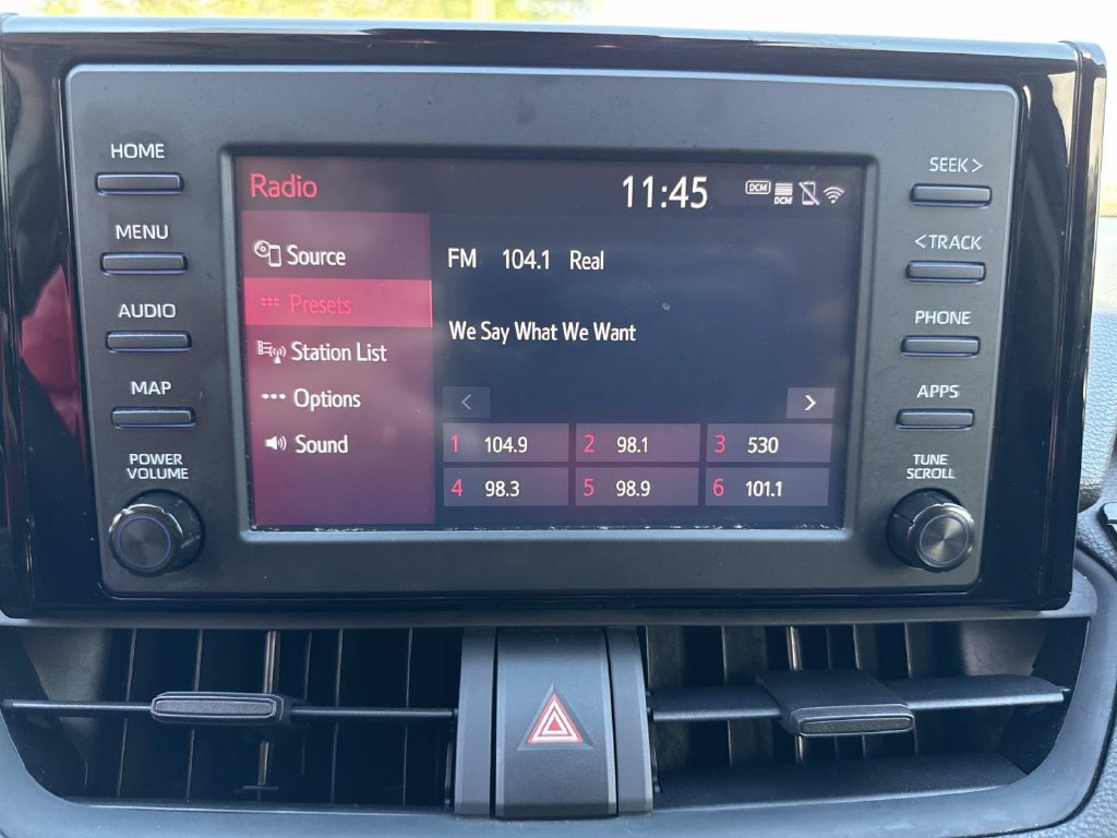 Used 2019 Toyota RAV4 XLE w/ Convenience Package AWD/4WD image 30
