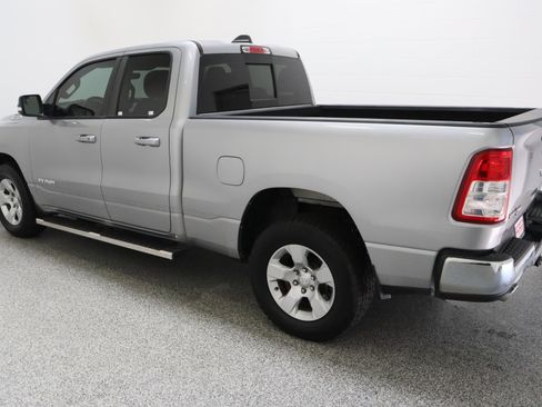 Used 2022 RAM 1500 Lone Star RWD image 9