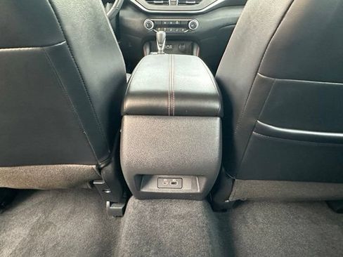 Certified 2023 Nissan Altima 2.5 SR FWD image 28