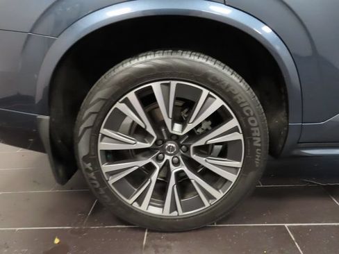 Used 2020 Volvo XC90 T5 Momentum FWD image 15