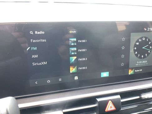 New 2026 Kia Sportage EX image 16