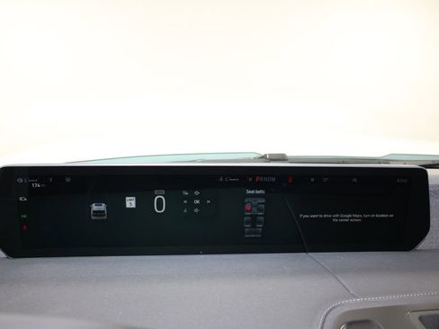 New 2025 Ford Expedition Platinum w/ Stealth Performance Package image 39