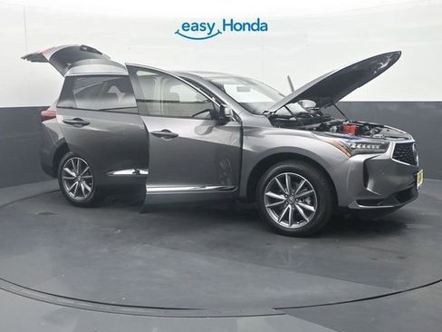 Used 2023 Acura RDX FWD w/ Technology Package image 34