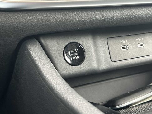 Used 2026 Nissan Rogue Dark Armor AWD/4WD image 17