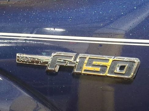 Used 2013 Ford F150 XLT w/ Mid Equipment Group image 30