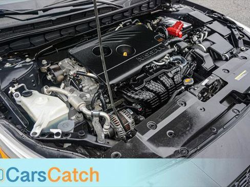 Used 2020 Nissan Altima 2.5 SL FWD image 38